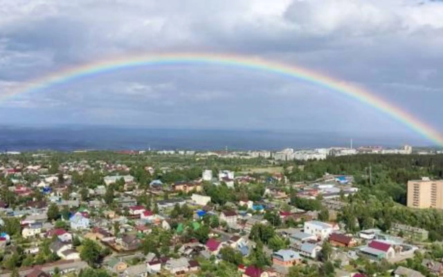 Квартира в ЖК Карельский