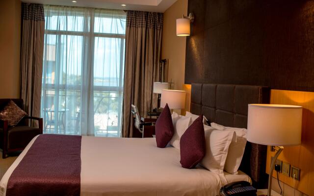 Protea Hotel by Marriott Entebbe Hotel