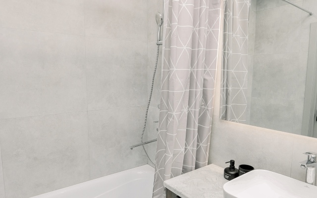 Апартаменты на Карла Маркса 259