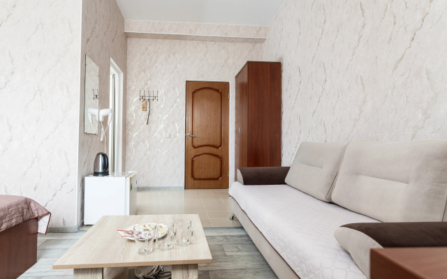 Lotos Guest House