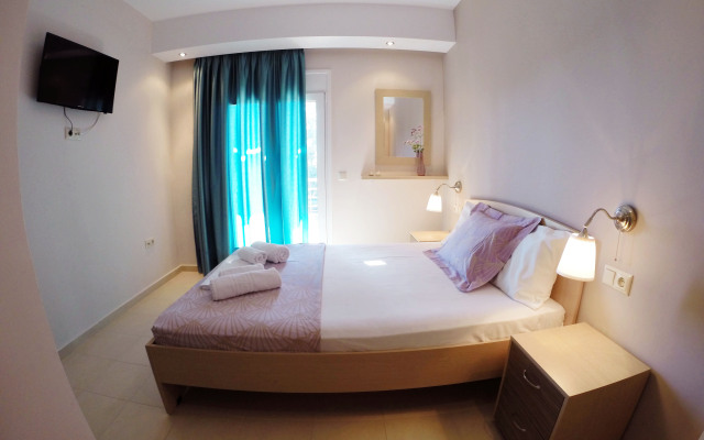 Kanali Homes