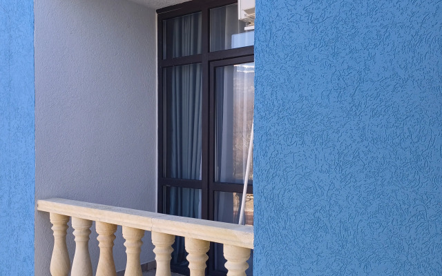 Morskaya Laguna Guest House