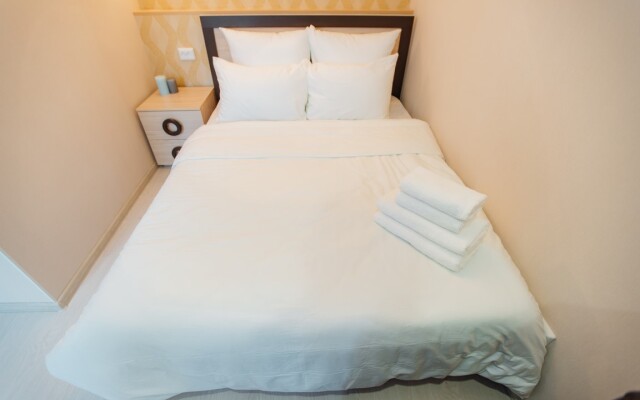 Квартира Апартаменты Студия