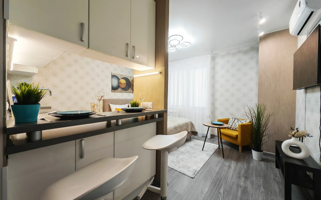 Апартаменты Little Prince SUTKI LIFE