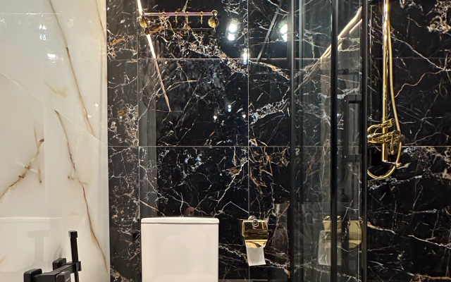 Изящные апартаменты в ЖК Новый Свет