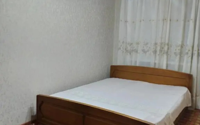 Апартаменты на Акаева