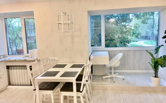 Studiya Flat
