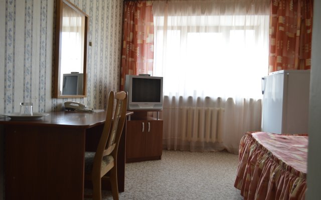 Rybinsk Hotel
