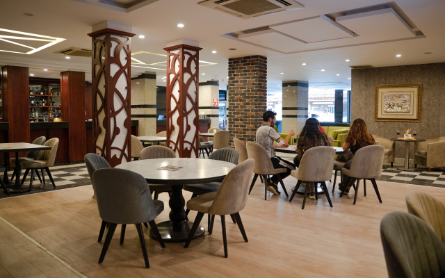 The Green Park Diyarbakir Hotel
