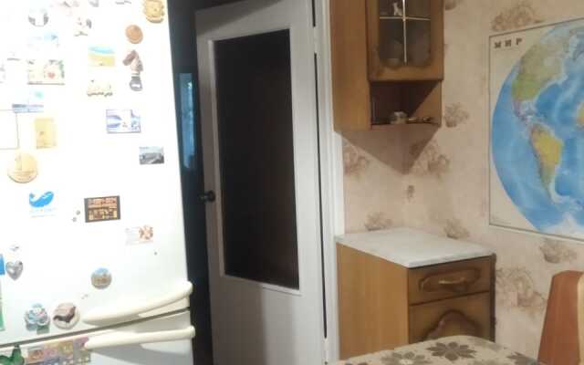 Квартира 1-комнатная Ростов-на-Дону