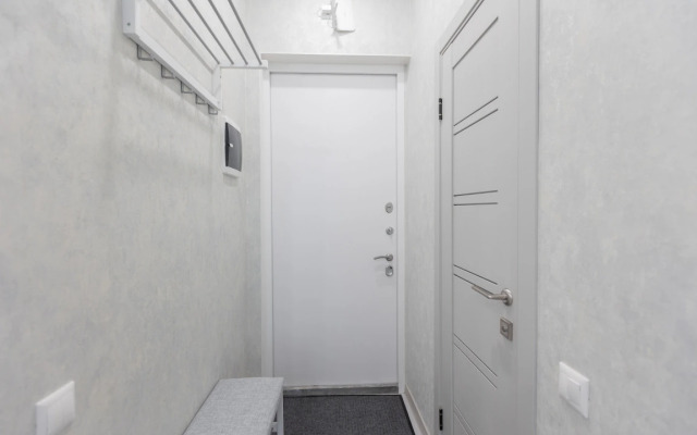 Apartments Residential Complex Prokshino 13