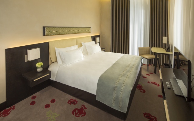 BERD'S Design Hotel