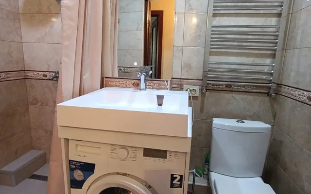 Апартаменты в центре