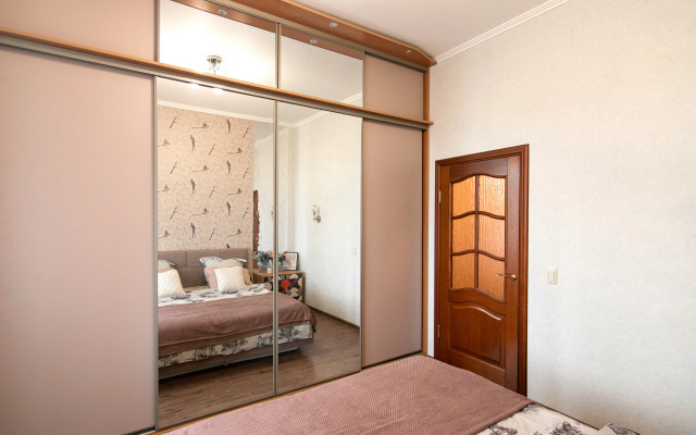 KEY2HOME na Moskovskoj 69 Flat