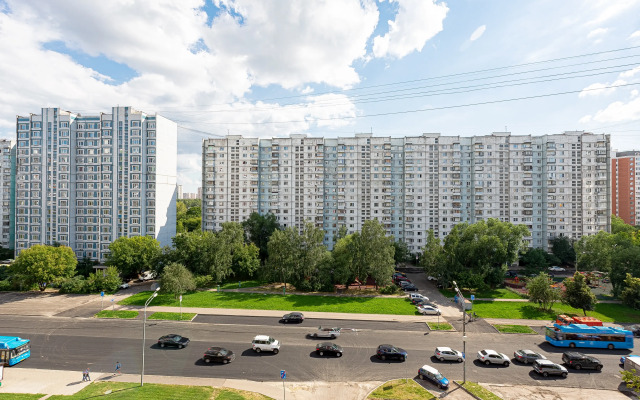 V Novom Zhk Gorod Se8 Apartments