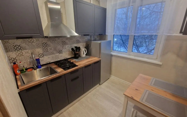 Apartamenty Gajdara 1