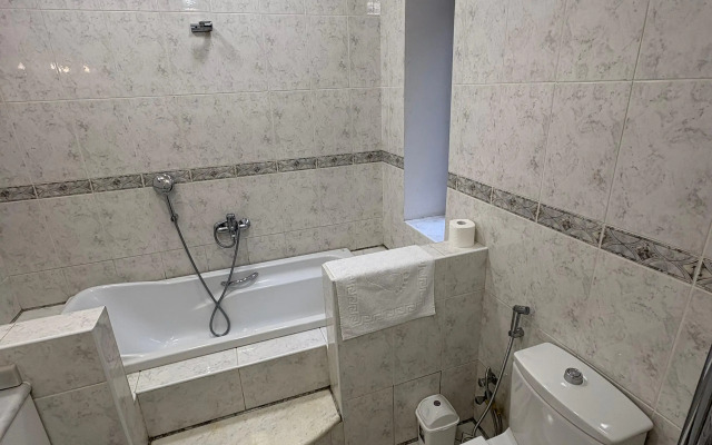 Apartment hotel Aldemar