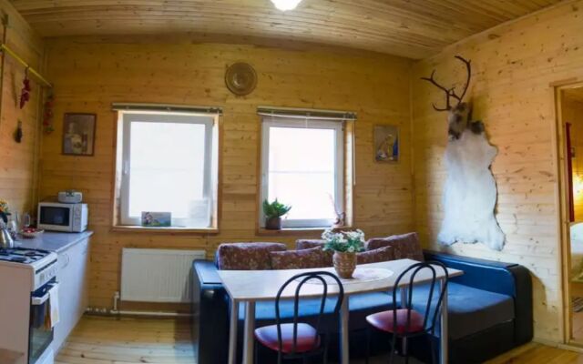 Vladimirskij Hutorok Guest House