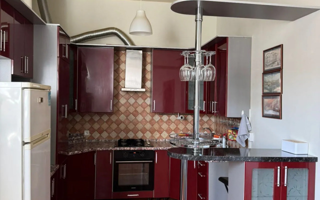 Квартира на Улице Большая Московская 6