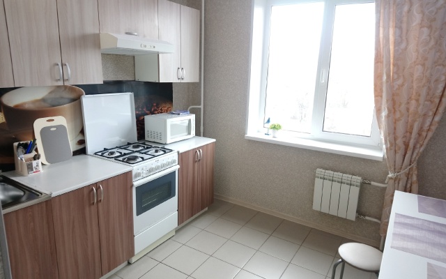 Апартаменты Двухкомнатные Уютный Тихвин 5-54 Мкд