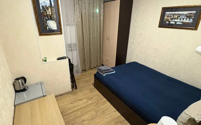 BOW Na Nevskom Mini-Hotel
