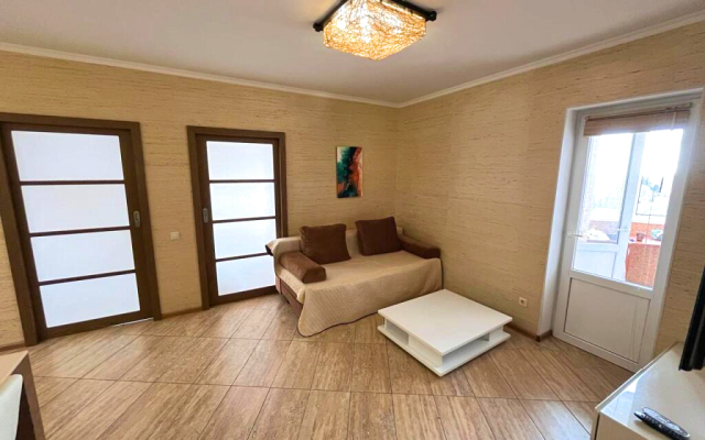 Zhk Elit Apartments
