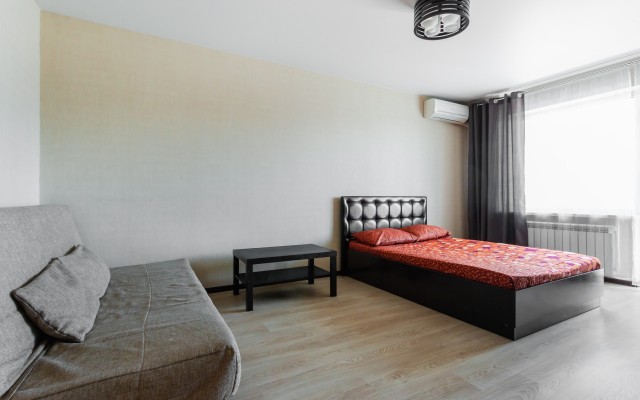 Квартира на Островского 97