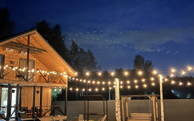 Частный Дом Dacha