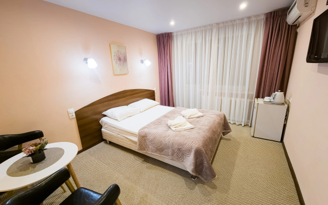 Hotel Rus