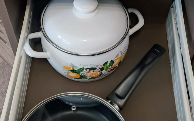 Квартира Хорошая