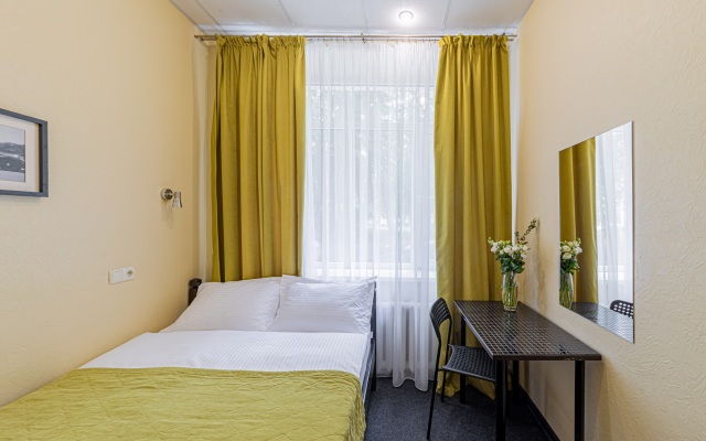 Mini-Hotel Sokolinaya Gora