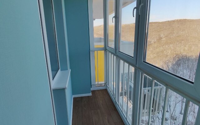 Квартира Квартиры Ночевали