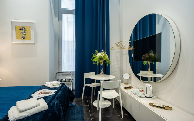 Bed&Breakfast Skyhouse Chiaia