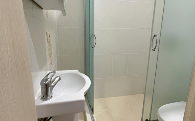 Studiya U Morya Apartaments
