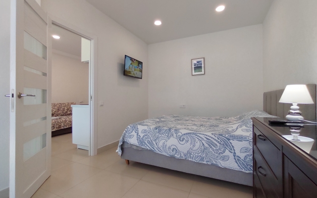 Apartments Sacvoyage 8