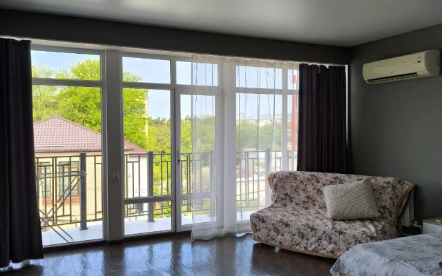 Гостевой дом Mari