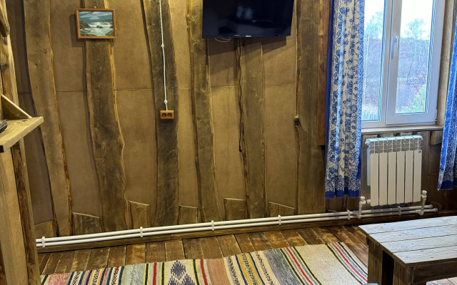 Usadyba Dobryni Nikiticha Hotel