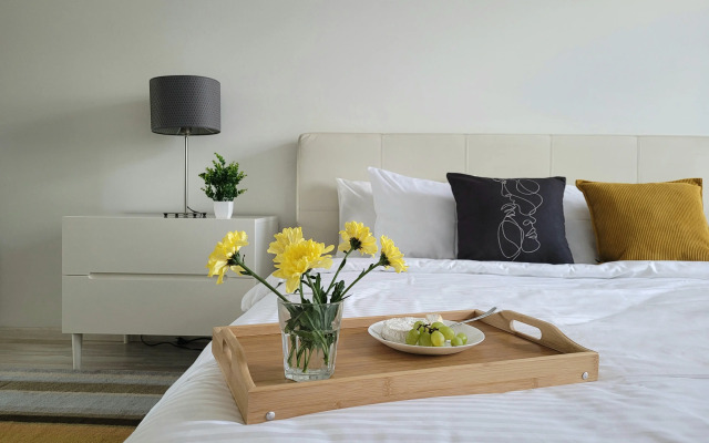 Квартира Тихая гавань