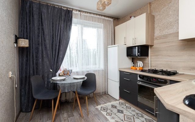 Квартира КакДома 2-ком Портовая 21-5 в Калининграде в центре