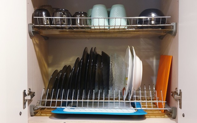 Апартаменты Полярной Дивизии 7