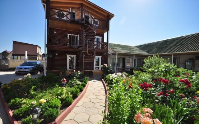 Kamapol Hotel