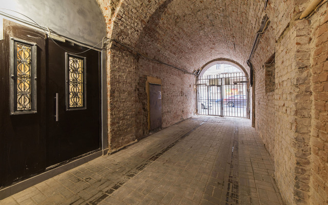 Мини-Отель Samsonov