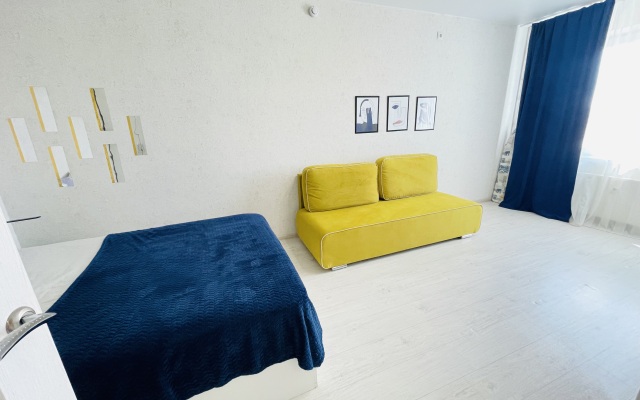 Квартира Blue Apartment