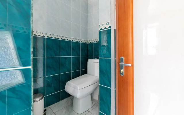 Apartment Sutki Rent S Vidom Na Petropavlovskuyu Krepost'