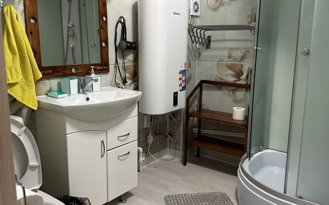 Гостевой Дом на Ягодной 5