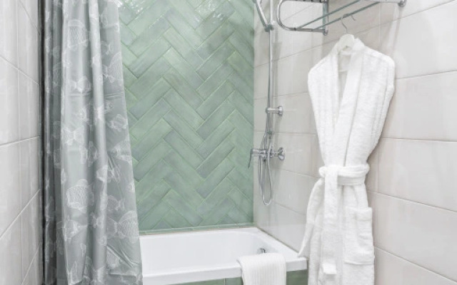 Апартаменты Писателя 3