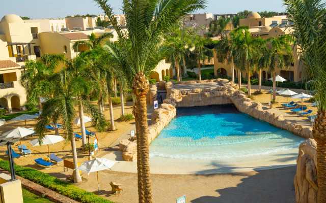 Курортный отель Stella Gardens Resort & Spa - Makadi Bay - All inclusive