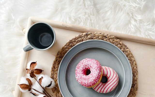 Апартаменты Династия