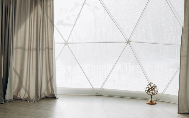 База отдыха Апарт-бутик Альпака