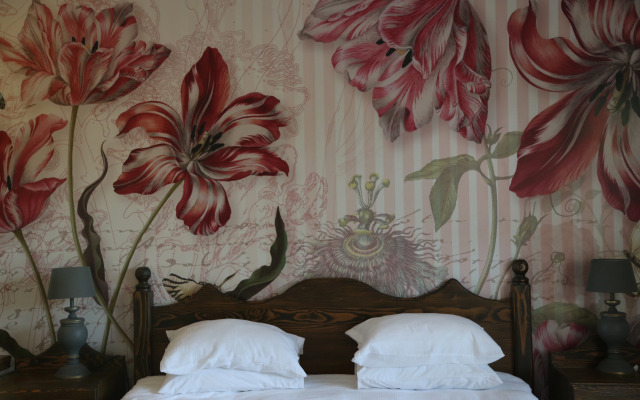 Отель Emirsoy Harası